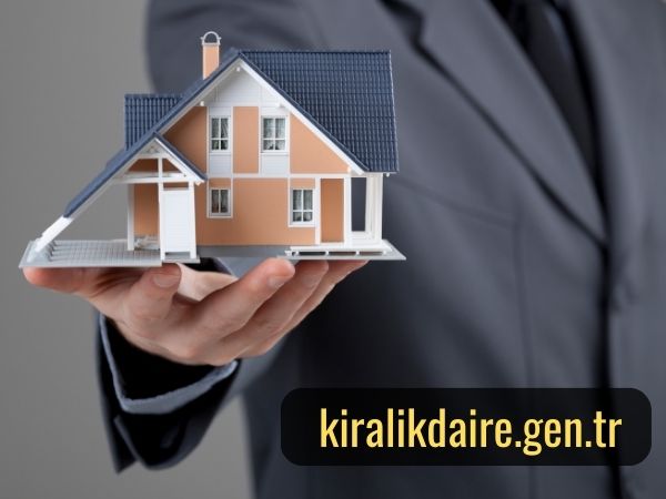 Kartalkaya Mahallesi Kiralık Daire